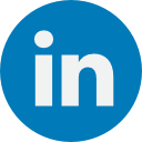 Linkdin-Icon