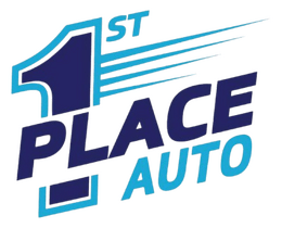 1st Place Auto