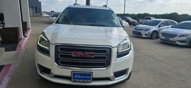 2014 GMC Acadia SLT-1 FWD