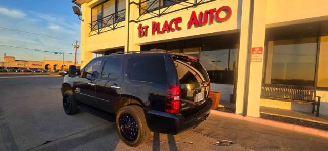 2007 CHEVROLET TAHOE LT1 2WD