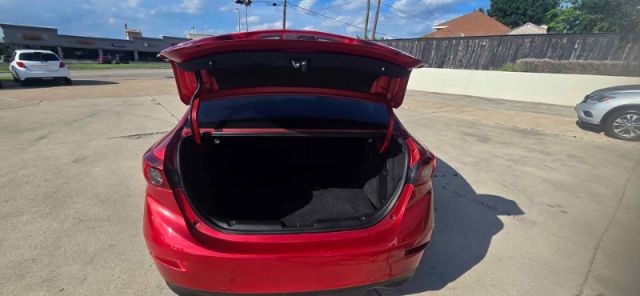 2014 Mazda MAZDA3 i Touring AT 4-Door