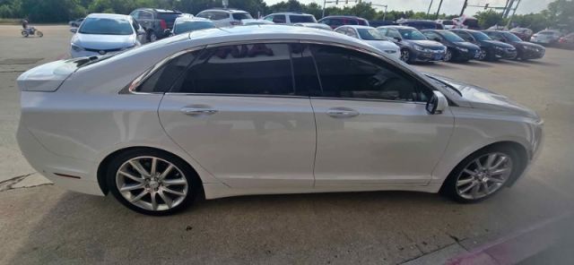 2014 Lincoln MKZ FWD