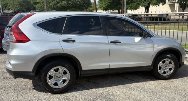 2016 Honda CR-V LX 2WD