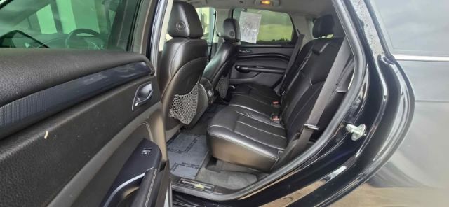 2014 Cadillac SRX Standard FWD