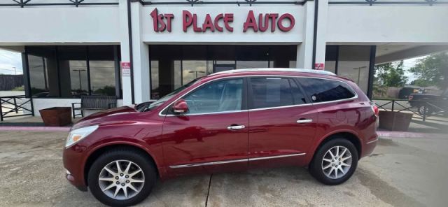 2015 Buick Enclave Leather FWD