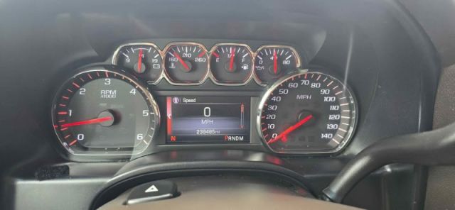 2014 GMC Sierra 1500 SLE Ext. Cab 2WD