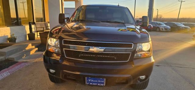 2007 CHEVROLET TAHOE LT1 2WD