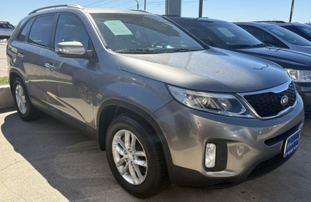 2015 Kia Sorento LX 2WD