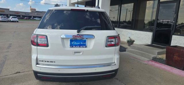 2014 GMC Acadia SLT-1 FWD