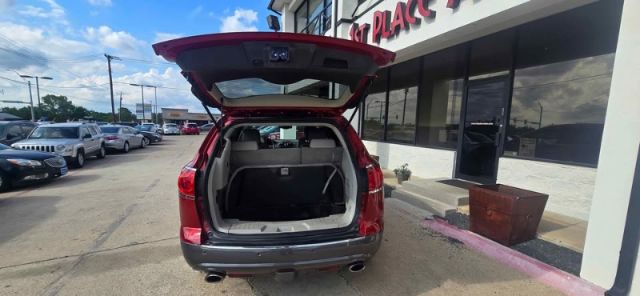 2012 Buick Enclave Premium FWD