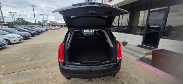 2014 Cadillac SRX Standard FWD