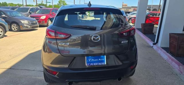 2019 Mazda CX-3 Touring FWD