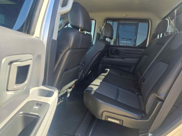 2006 Honda Ridgeline RTL
