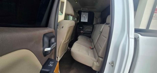 2014 GMC Sierra 1500 SLE Ext. Cab 2WD