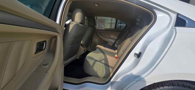 2015 Ford Taurus SEL FWD