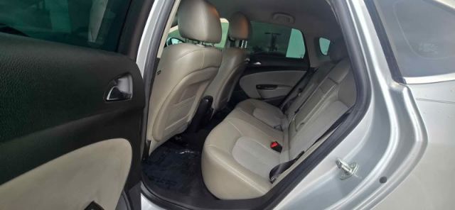 2013 Buick Verano Base