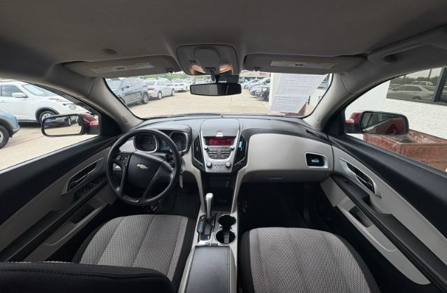 2010 Chevrolet Equinox LT1 FWD