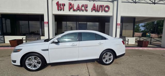 2015 Ford Taurus SEL FWD