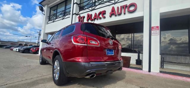 2012 Buick Enclave Premium FWD