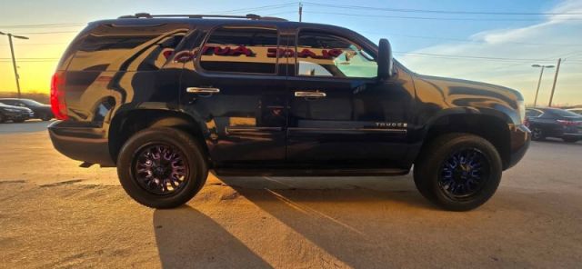 2007 CHEVROLET TAHOE LT1 2WD