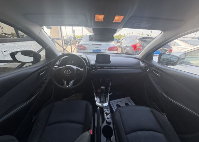 2016 Scion iA 6A