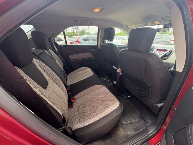 2010 Chevrolet Equinox LT1 FWD