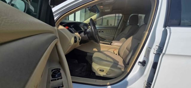2015 Ford Taurus SEL FWD