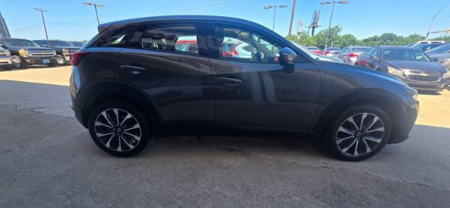 2019 Mazda CX-3 Touring FWD