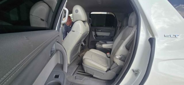 2014 GMC Acadia SLT-1 FWD