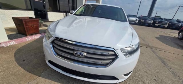 2015 Ford Taurus SEL FWD