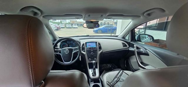 2013 Buick Verano Base