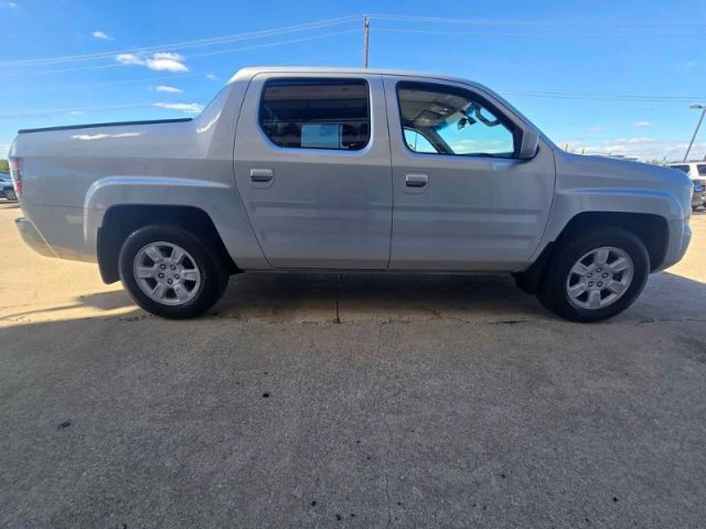 2006 Honda Ridgeline RTL