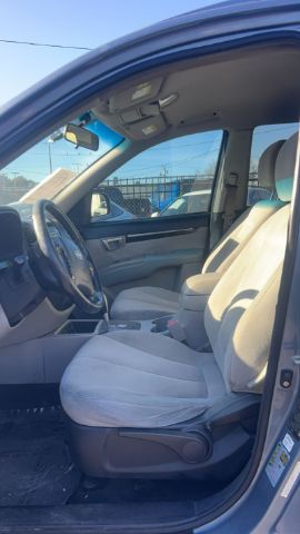 2009 Hyundai Santa Fe SE