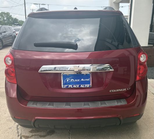 2010 Chevrolet Equinox LT1 FWD