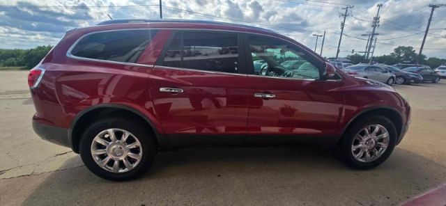 2012 Buick Enclave Premium FWD