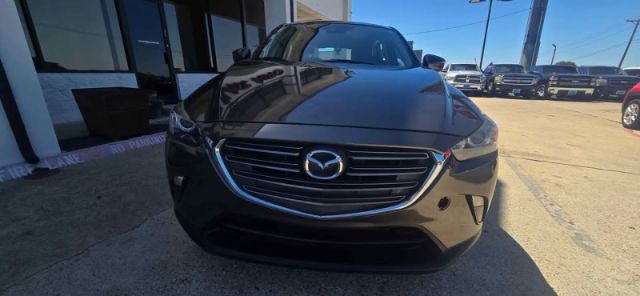 2019 Mazda CX-3 Touring FWD
