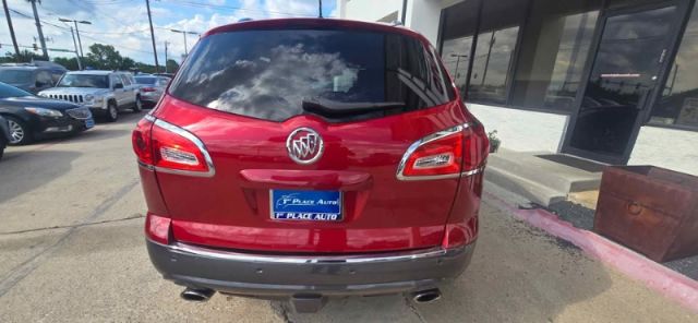 2012 Buick Enclave Premium FWD
