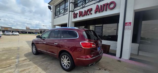 2015 Buick Enclave Leather FWD
