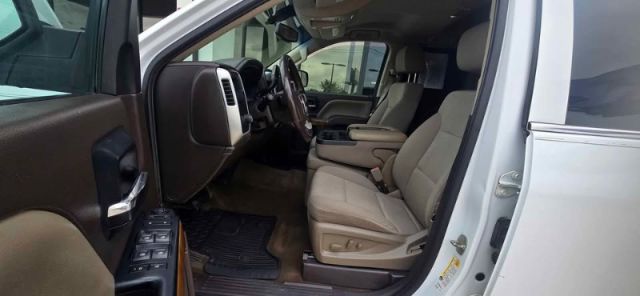 2014 GMC Sierra 1500 SLE Ext. Cab 2WD