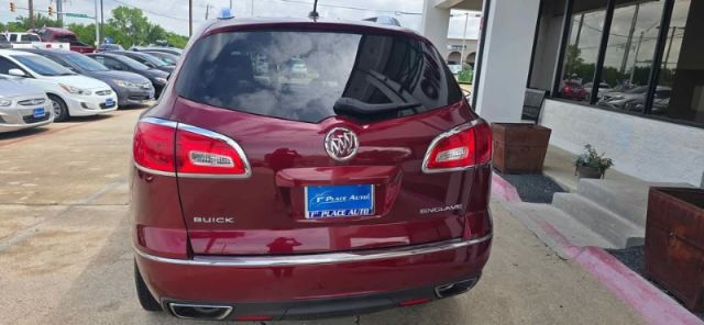 2015 Buick Enclave Leather FWD