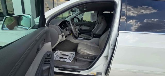 2014 GMC Acadia SLT-1 FWD