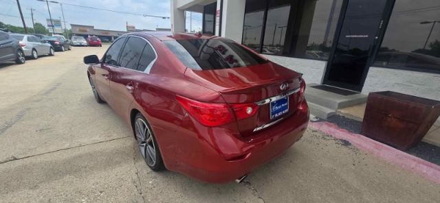 2014 Infiniti Q50 Premium