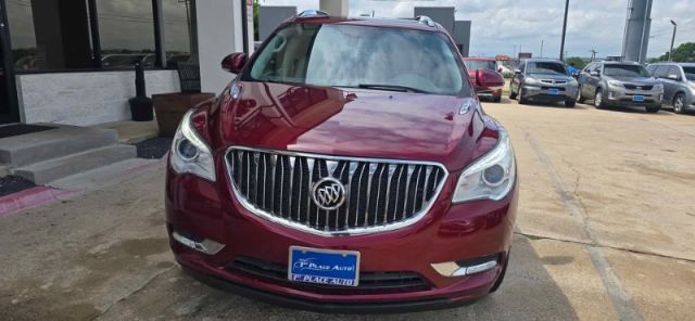 2015 Buick Enclave Leather FWD