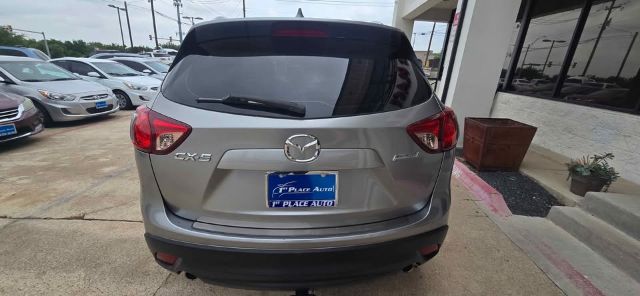 2014 Mazda CX-5 Sport AT
