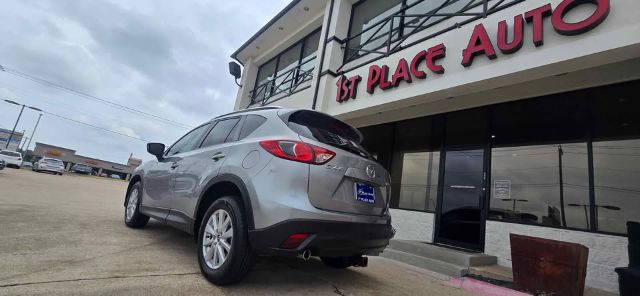 2014 Mazda CX-5 Sport AT