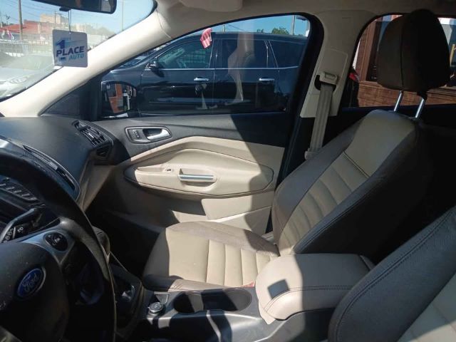 2014 Ford Escape SE FWD