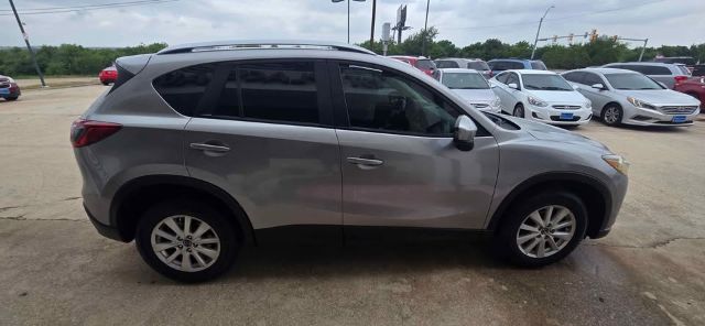 2014 Mazda CX-5 Sport AT
