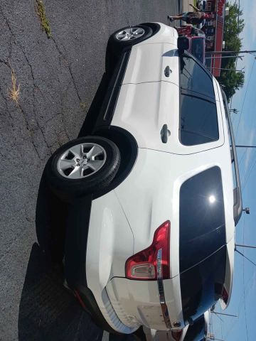 2014 Ford Explorer Base FWD
