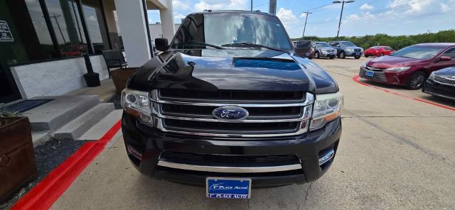 2016 Ford Expedition Limited 2WD
