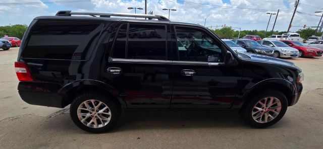 2016 Ford Expedition Limited 2WD